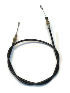Accelerator Throttle Governor Cable replaces OEM 72065-G02, 72065G02 EZGO E-Z-Go