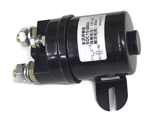 Golf Cart Kart G2-G16 12v Solenoid for Yamaha Gas 4-Cycle Part Years 1985 & Up