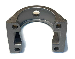 2 Rear Axle Spring ISO Mount Cap 72037-G01 72037G01 for EZGO TXT Golf Cart 94-08