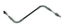 Accelerator Throttle Cable replaces OEM Club Car 1012443 for Gas Golf Cart Car