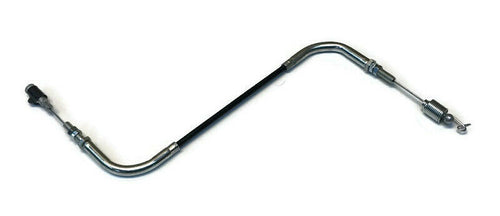 Accelerator Throttle Cable replaces OEM Club Car 1012443 for Gas Golf Cart Car