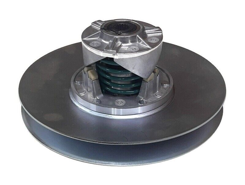 Driven Secondary Transaxle Clutch for John Deere Gator M136572 AM136806 AM138486