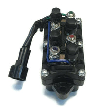 12V Volt Solenoid Relay for Yamaha Tilt Motor 4 Stroke F25 1998-05 T25 2001-06