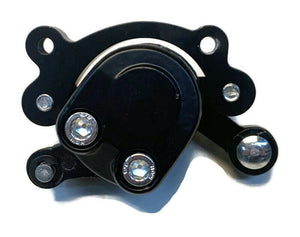 Rear Brake Caliper & Pads for Baja Motorsports Blitz, Dirt Bug, Racer  97cc Bike