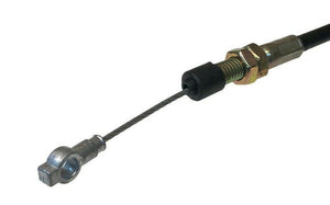 Accelerator Throttle Governor Cable replaces OEM 72065-G02, 72065G02 EZGO E-Z-Go