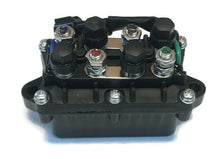 12V Solenoid Relay for Yamaha Tilt Motor Engine 60 70 75 85 90 150 200 225 250HP