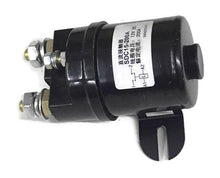 12v Yamaha Gas Golf Cart Solenoid 4 Terminal G2, G8, G9, G11, G14, G16 1985-2002