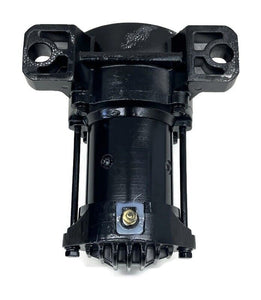 Truck Dump Body Vibrator Motor 2,500 lbs Force 12 VDC replaces DC-2500 DC2500