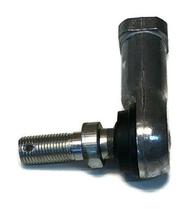 2 Tie Rod End RH Thread 102022601 1020226-01 for Club Car DS Precedent Golf Cart