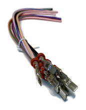 Aux Auxiliary Switch Upfitter Wiring Kit replaces 68209998AC OEM Mopar / Dodge