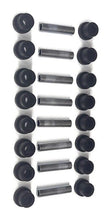 Complete Leaf Spring Shackle Bushing Set Kit fits Club Car DS 1981+ Precedent 2004+
