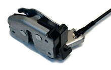 Door Latch & Cable (Rear Left LH Driver Side) 6L3Z-18264A01-B replaces OEM Ford