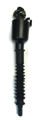 Lower Steering Shaft with Coupler for GMC Chevy C2500 C3500 K2500 K3500 (95-00)