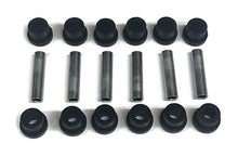 Rear Leaf Spring Shackle Bushing Set for Club Car DS Precedent 1010160 1011416