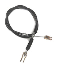 Cart Driver Passenger Brake Cable for Yamaha J55-F6351-00-00 J55-F6351-01-00