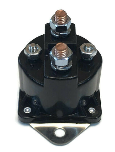 12V Marine Solenoid Relay for Volvo Penta 852565, 852565-1 Outboard Motor Engine