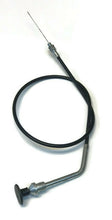 Choke Cable for EZGO ST350 ST-350 Workhorse (1996-2008) 4 Cycle Gas Golf Cart