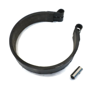 (4) 4 Inch Brake Band with Pin replaces Azusa 2251, 2251-B Manco 4316 Sunbelt B1SB486