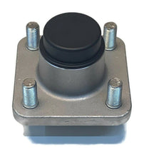Front Wheel Hub Assembly & Bearings 1023577-01, 102357701 replaces OEM Club Car