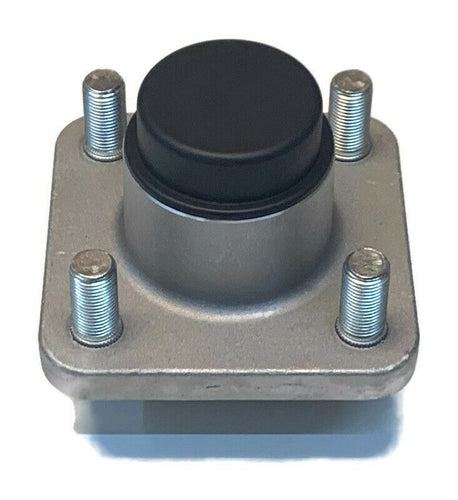 Front Wheel Hub Assembly & Bearings 1023577-01, 102357701 replaces OEM Club Car