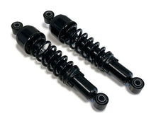 13" Rear Shocks for 1988-2020 Harley Sportster 883 XL883L, XL883R, XL883, XLH883
