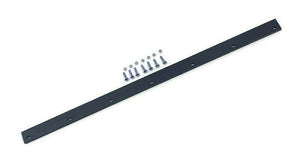 Poly Scraper Bar replaces OEM John Deere M155105, M144956 - 44" Blower / Blade