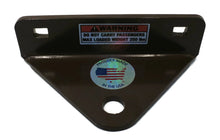 Trailer Hitch for Grasshopper Mid-Mount 200, 300, 400 Series Zero Turn Riding Lawn Mower