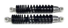 Black Front Shocks Absorber Springs replaces OEM Yamaha 3GG-23350-10-P0 Banshee