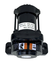 Salt Sand Spreader Vibrator 2500lb replaces Buyers SaltDogg DBV25001, DBV2500