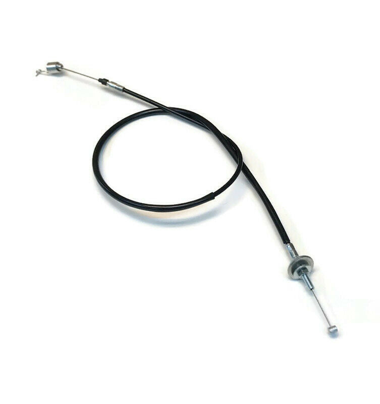 Accelerator Throttle Governor Cable replaces OEM 1018325-01, 101832501 Club Car