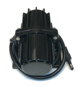 80lb Snow & Sand Spreader Vibrator Motor replaces Snow-Ex VBR080, D6174, 75673