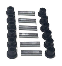 Rear Leaf Spring Shackle Bushing Set for Club Car DS Precedent 1010160 1011416