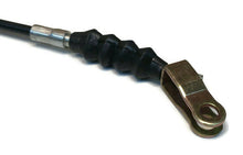 Governor Cable replaces 1015226-01 for Club Car DS Golf Cart FE290 Engine 92-96