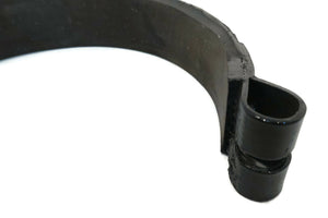 (2) 4 Inch BRAKE BAND with PIN for Go Kart Cart Go-Cart Minibike Mini Bike ATV 4"