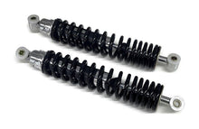 Black Front Shocks Absorber Springs replaces OEM Yamaha 3GG-23350-20-P0 Banshee