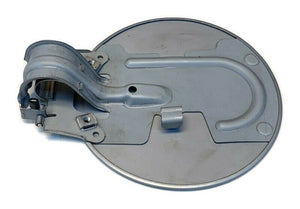 Fuel Lid / Gas Tank Door for Chevy Chevrolet Silverado & GMC Sierra 1999-2006