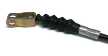 Governor Cable replaces 1015226-01 for Club Car DS Golf Cart FE290 Engine 92-96