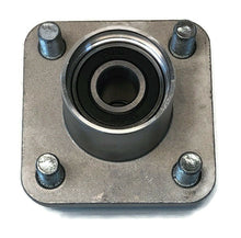 2 Front Wheel Hub Assembly 609603 for EZGO RXV Gas Electric Golf Carts 2008 & Up