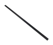 Replacement Poly Wear Bar for John Deere Front Snow Blade Plow - 72 x 2 x 1/2"
