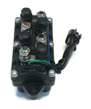 12V Solenoid Relay for Yamaha Tilt Motor Engine 60 70 75 85 90 150 200 225 250HP