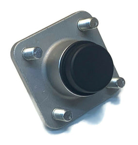 2 Front Wheel Hub Assembly & Bearings 1023577-01 102357701 replaces OEM Club Car