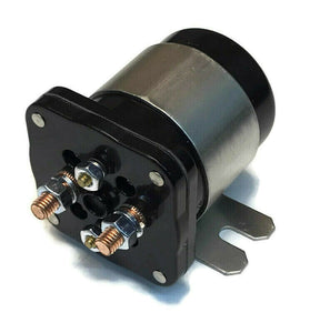 48V Starter Solenoid for EZGO E-Z-Go Electric Golf Cart Kart Car Years 1989-Up