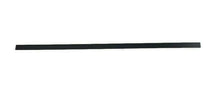 72 x 2 x 1/2" Poly Cutting Edge Scraper Bar (Heavy Duty) - Front Snow Blade Plow