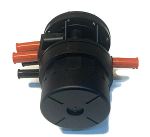Fuel Pump Reservoir Tank Selector Valve for Ford E150, E250, E350 1988-1996