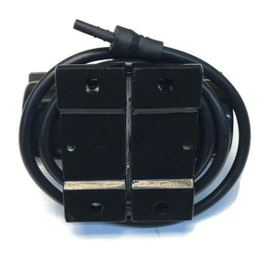 80lb Vibrator for Karrier Z-80, Cougar DC-80, Vibco DC-60, Earthquake DC-80TG