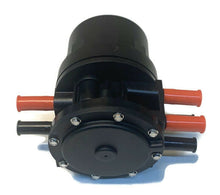 Fuel Pump Reservoir Tank Selector Valve for Ford F150, F250, F350 1987-1997