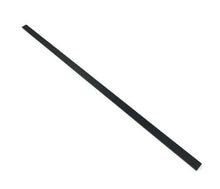 60 x 3 x 1/2" Poly Cutting Edge Scraper Bar (Heavy Duty) - Front Snow Blade Plow