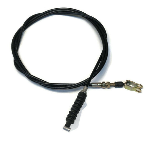 Accelerator Throttle Cable for Yamaha G1 Golf Cart Kart 2 Cycle Gas Car (70.5