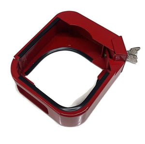 Steering Column Lock Guard for Lincoln Continental & Town Car (1991-2002) Sedan