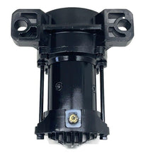 Truck Dump Body Vibrator Motor 3,500 lbs Force 12 VDC replaces DC-3500 DC3500